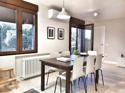 Apartamento Leyenda de La Cava