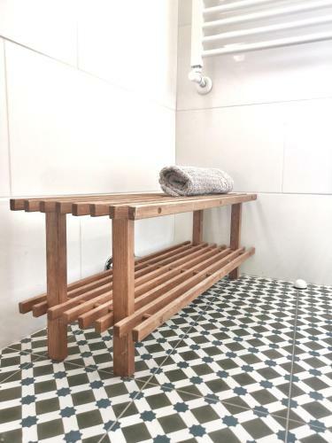 Apartamento Leyenda de La Cava
