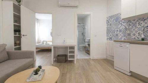 Apartamento En Casco Hist�rico de Toledo Dimax