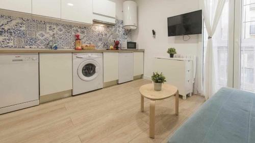 Apartamento En Casco Hist�rico de Toledo Dimax