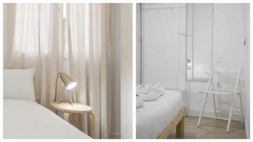 Apartamento En Casco Hist�rico de Toledo Dimax
