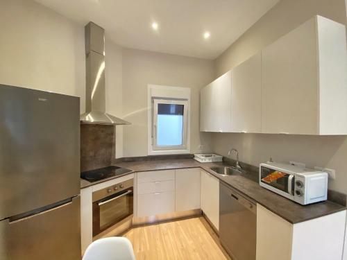 Apartamento Mirador Del Transito