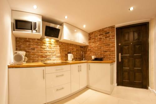 Kasia&lukasz Apartments