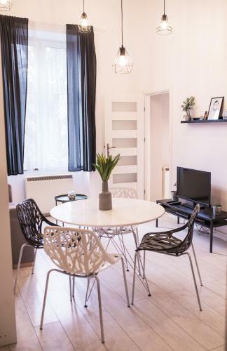 Kasia&lukasz Apartments