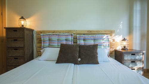 Apartamento Sefarad_parking Propio