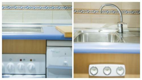 Apartamento Sefarad_parking Propio