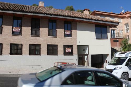 Apartamento Homelife Roca Tarpeya 4