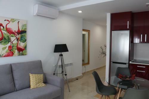Apartamento Homelife Roca Tarpeya 4