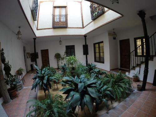 Apartamento Toledo San Justo