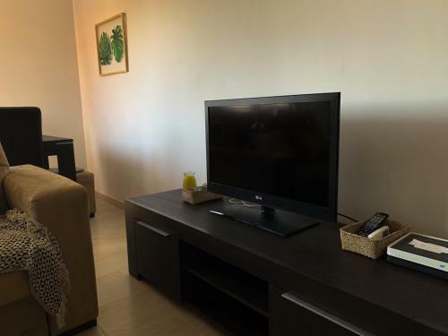 Apartamento Pico Lim�n