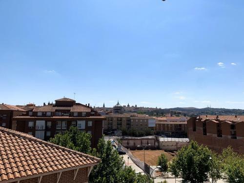 Apartamento Pico Lim�n