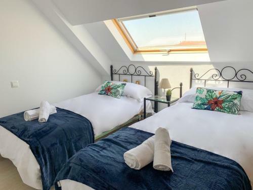 Apartamento Pico Lim�n