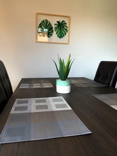 Apartamento Pico Lim�n