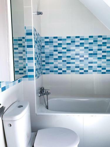 Apartamento Pico Lim�n