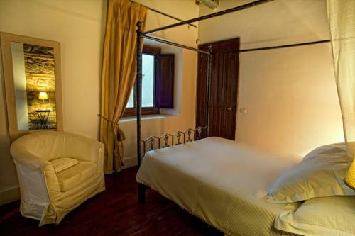 Apartamento Toledo Con Encanto