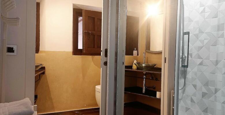 Hostal Casa Palacio Rinc�n De La Catedral