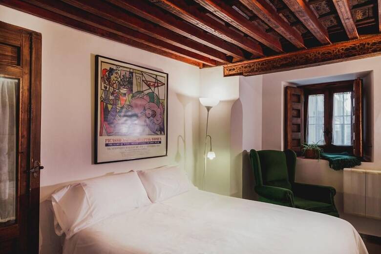 Hostal Casa Palacio Rinc�n De La Catedral