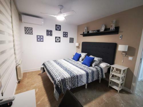 Apartamento 4bedrooms