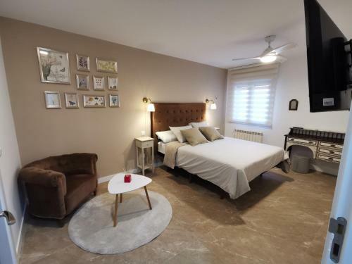 Apartamento 4bedrooms