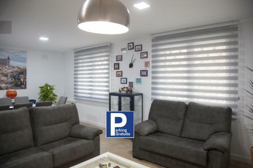 Apartamento 4bedrooms