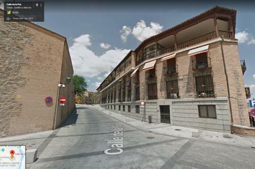 Apartamento 4bedrooms