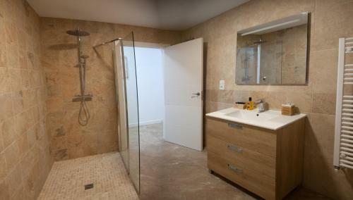 Apartamento 4bedrooms