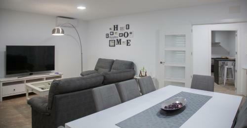 Apartamento 4bedrooms