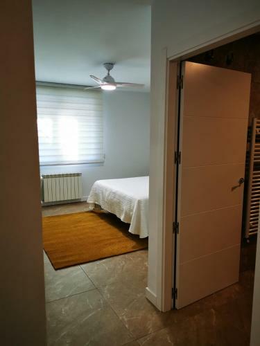 Apartamento 4bedrooms