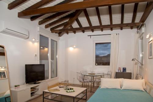 Apartamento Atico San Nicol�s