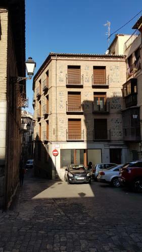 Apartamento Atico San Nicol�s