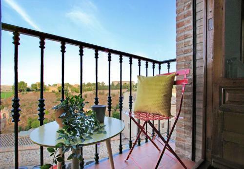 Apartamento Mirador de Cervantes