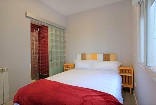Apartamento Mirador de Cervantes