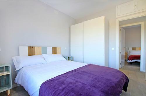 Apartamento Mirador de Cervantes