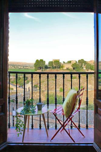 Apartamento Mirador de Cervantes