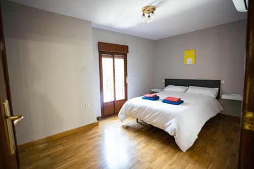 Apartamento Casa H�rcules