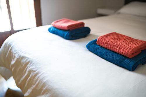 Apartamento Casa H�rcules