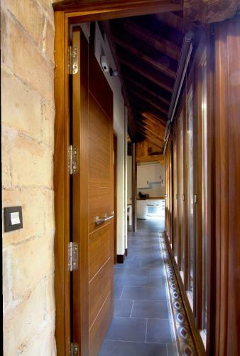 Apartamento Tiempo de Toledo