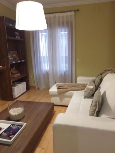 Martin Gamero Apartments