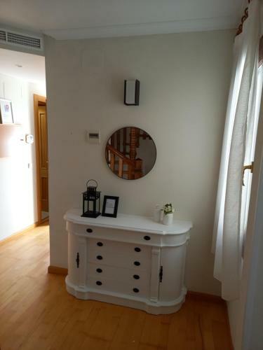 Martin Gamero Apartments