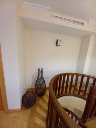 Martin Gamero Apartments
