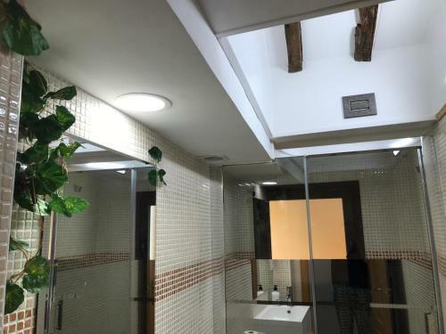 Apartamento Capricho En Toledo