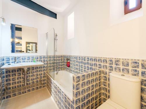 Apartamento San Vicente By Toledo Ap
