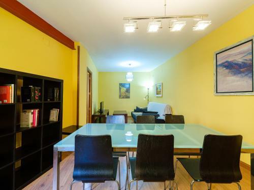 Apartamento San Vicente By Toledo Ap