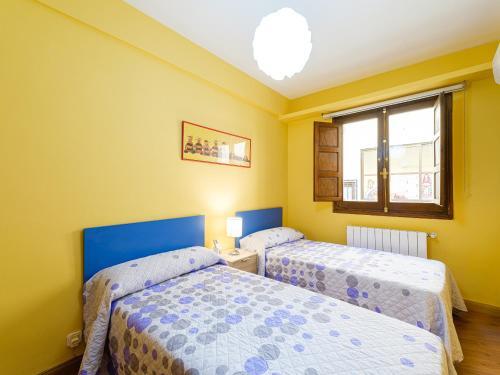 Apartamento San Vicente By Toledo Ap