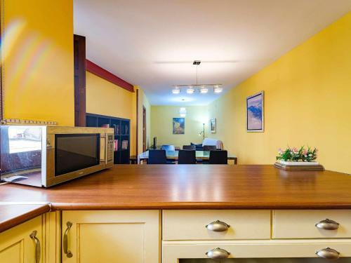 Apartamento San Vicente By Toledo Ap