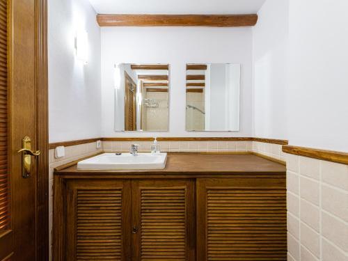 Apartamento San Vicente By Toledo Ap
