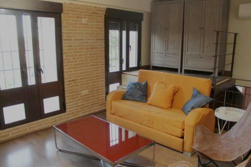 Apartamentos Zocosol