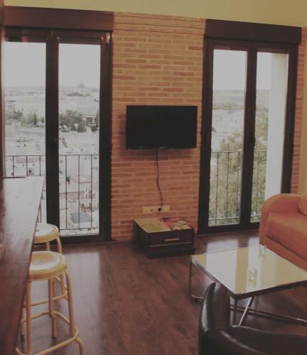 Apartamentos Zocosol