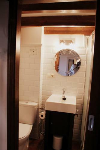 Apartamentos Zocosol