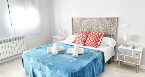 Apartamento Casa de El Greco